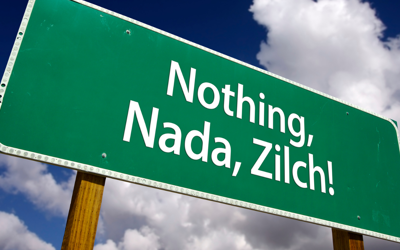 Balance Means Nothing Page Banner