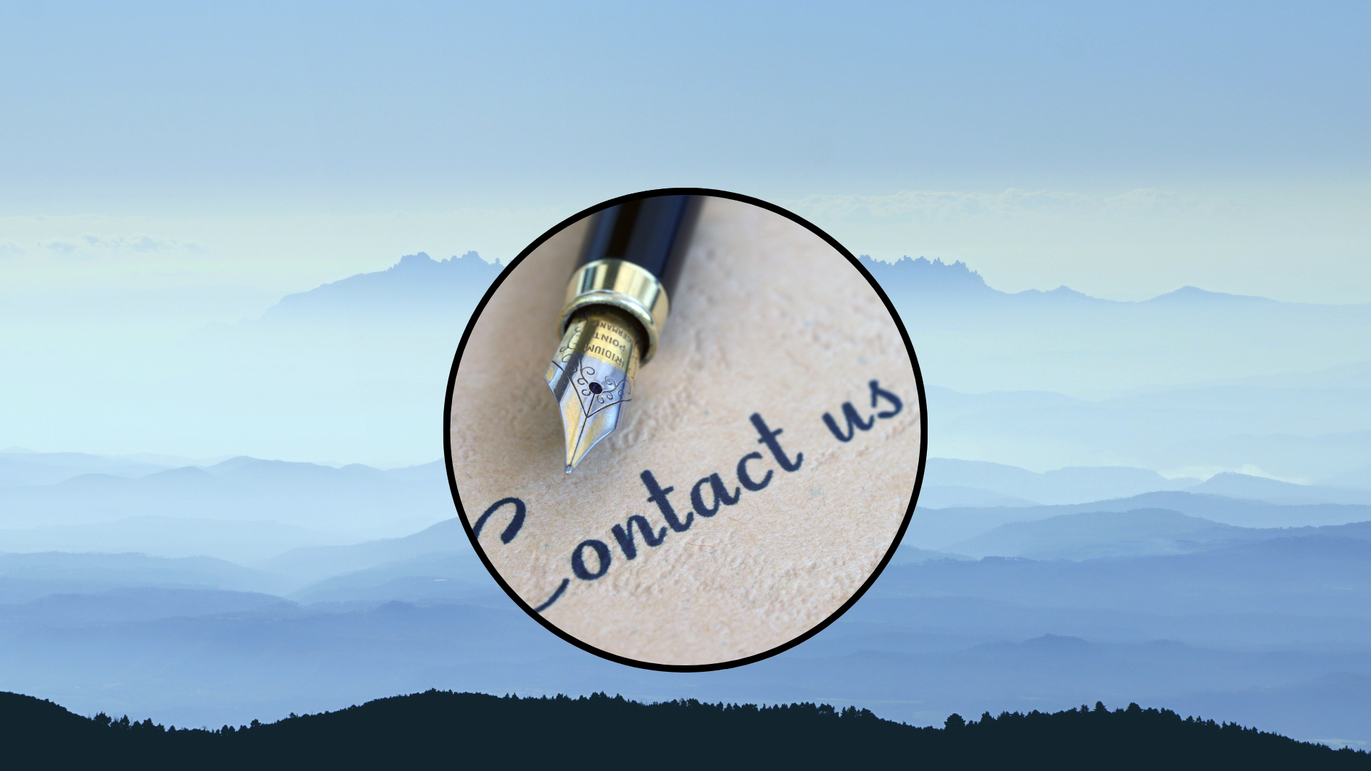 Final Contact Us