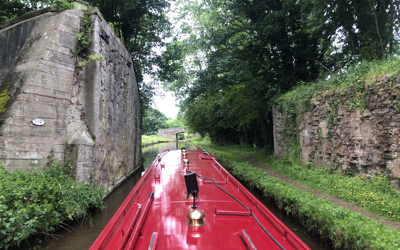 Canalboat