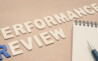Performance Review Banner